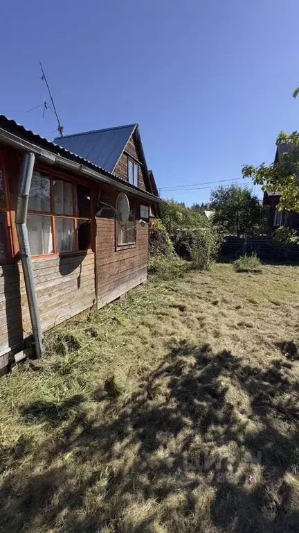 Участок в Московская область, Талдомский городской округ, д. Аймусово ... - Фото 2