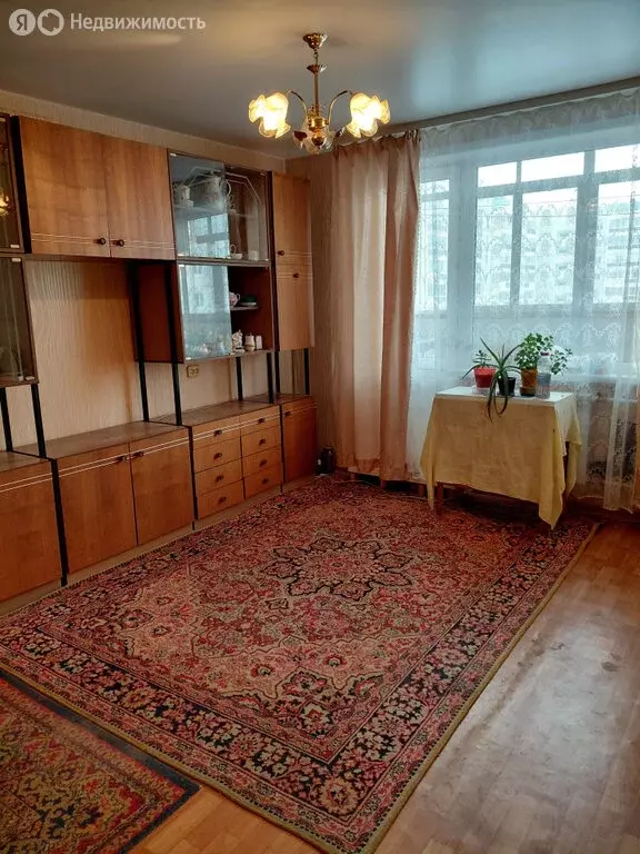 1-комнатная квартира: Екатеринбург, жилой район Елизавет, Мартовская ... - Фото 1