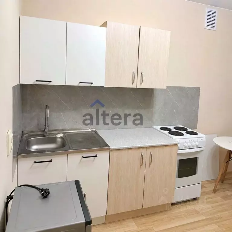 1-к кв. Татарстан, Казань ул. Натана Рахлина, 15к2 (35.1 м) - Фото 2