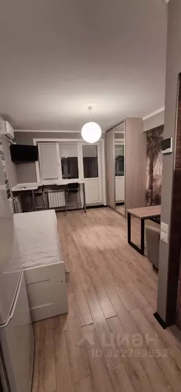 Студия Иркутская область, Иркутский муниципальный округ, Маркова рп, ... - Фото 2