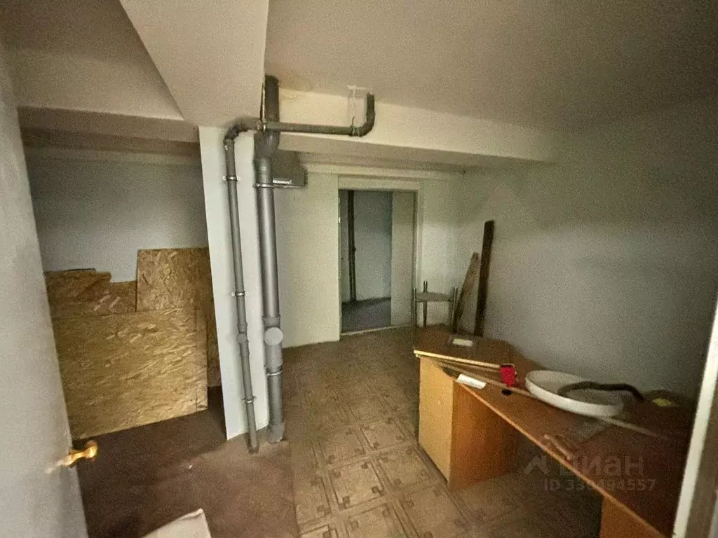Помещение свободного назначения в Саха (Якутия), Нерюнгри ул. ... - Фото 1
