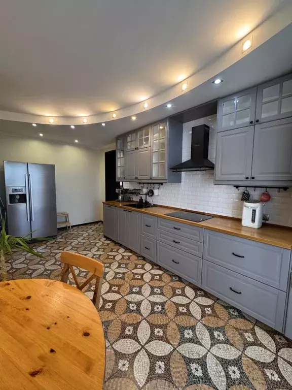 3-к кв. Амурская область, Благовещенск ул. Богдана Хмельницкого, 6 ... - Фото 1