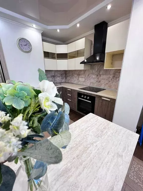 1-к кв. Москва Филевский бул., 5 (38.0 м) - Фото 1