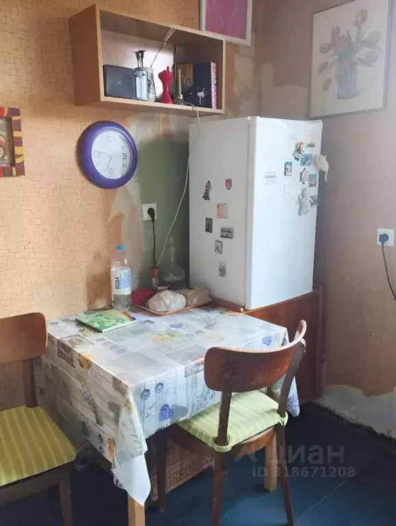 2-к кв. Москва Новоалексеевская ул., 5 (45.0 м) - Фото 1