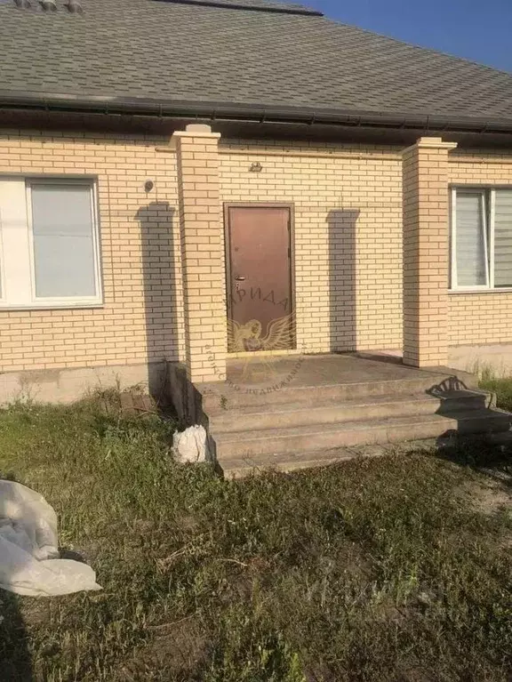 Дом в Белгородская область, Старый Оскол ул. Полины Кауновой, 6 (115 ... - Фото 2