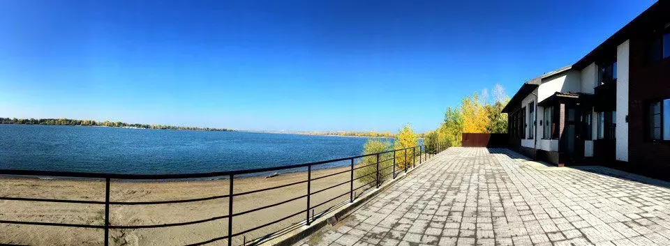 Дом в Новосибирская область, Новосибирск Волна СНТ,  (450 м) - Фото 2