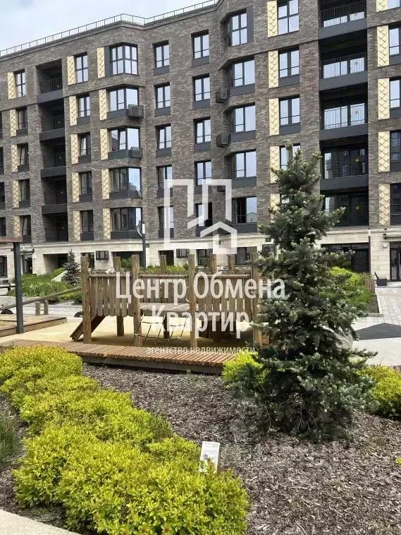 2-к кв. Иркутская область, Иркутск ул. Красного Восстания, 24 (82.3 м) - Фото 0