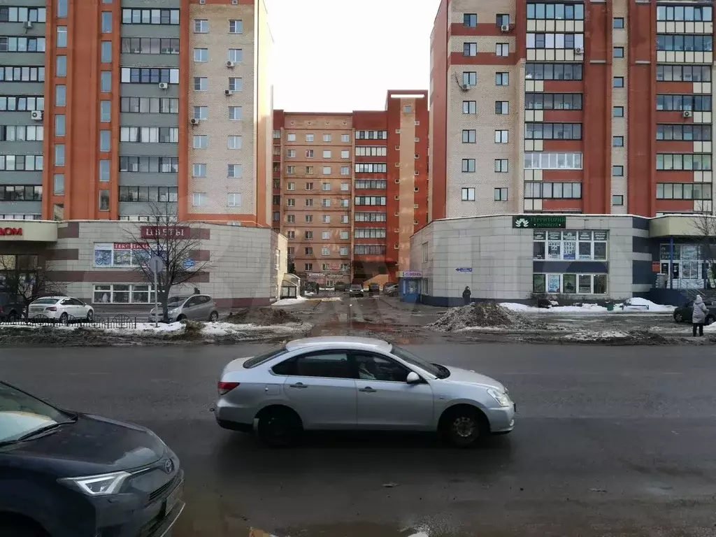 Свободного назначения - Фото 1