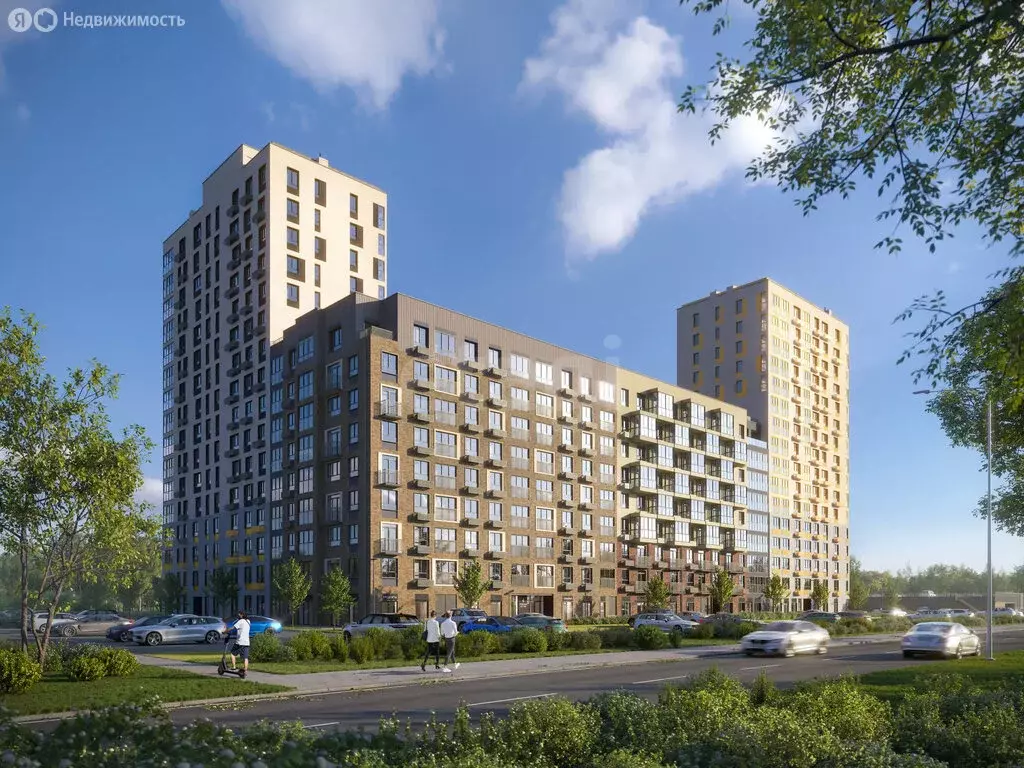 Помещение свободного назначения (74.8 м) - Фото 1