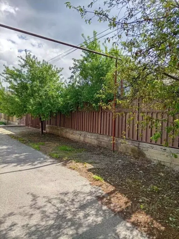 Участок в Ставропольский край, Ставрополь ул. Мира, 114А (10.7 сот.) - Фото 1