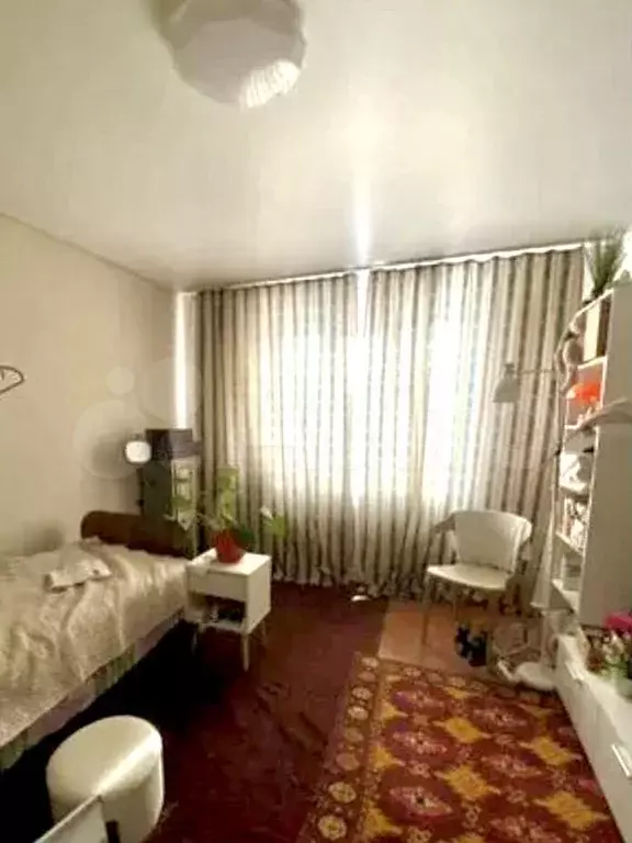 Комната 14 м в 1-к., 5/5 эт. - Фото 1