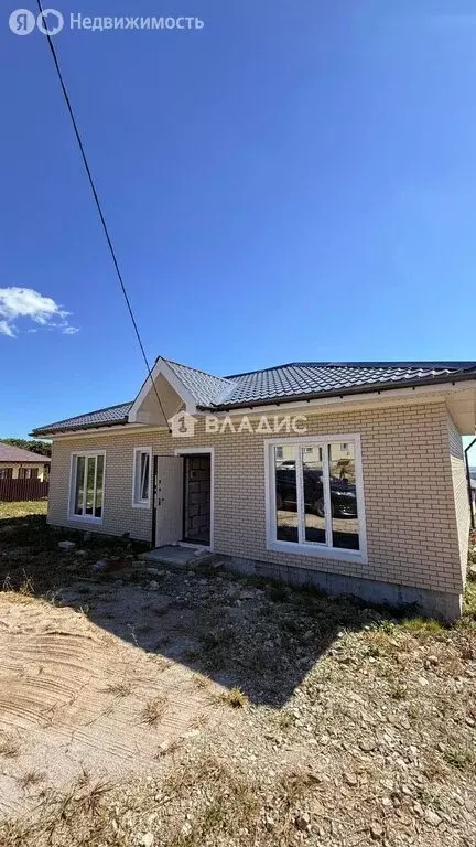 Дом в Уссурийск, садовое товарищество Маяк, 23 (83.6 м) - Фото 2