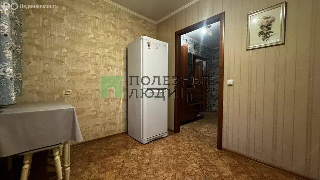 1-комнатная квартира: Саратов, улица имени К.Г. Уфимцева, 2 (38.5 м) - Фото 1