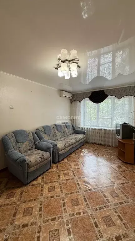 Продаётся 2-к квартира, 36.8 м - Фото 0