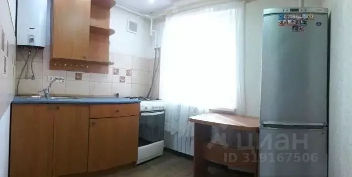2-к кв. Крым, Симферополь ул. Севастопольская, 32 (41.9 м) - Фото 0