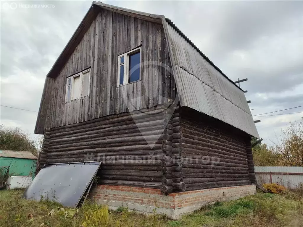 Дом в деревня Городищево, Спасская улица, 47 (128 м) - Фото 0