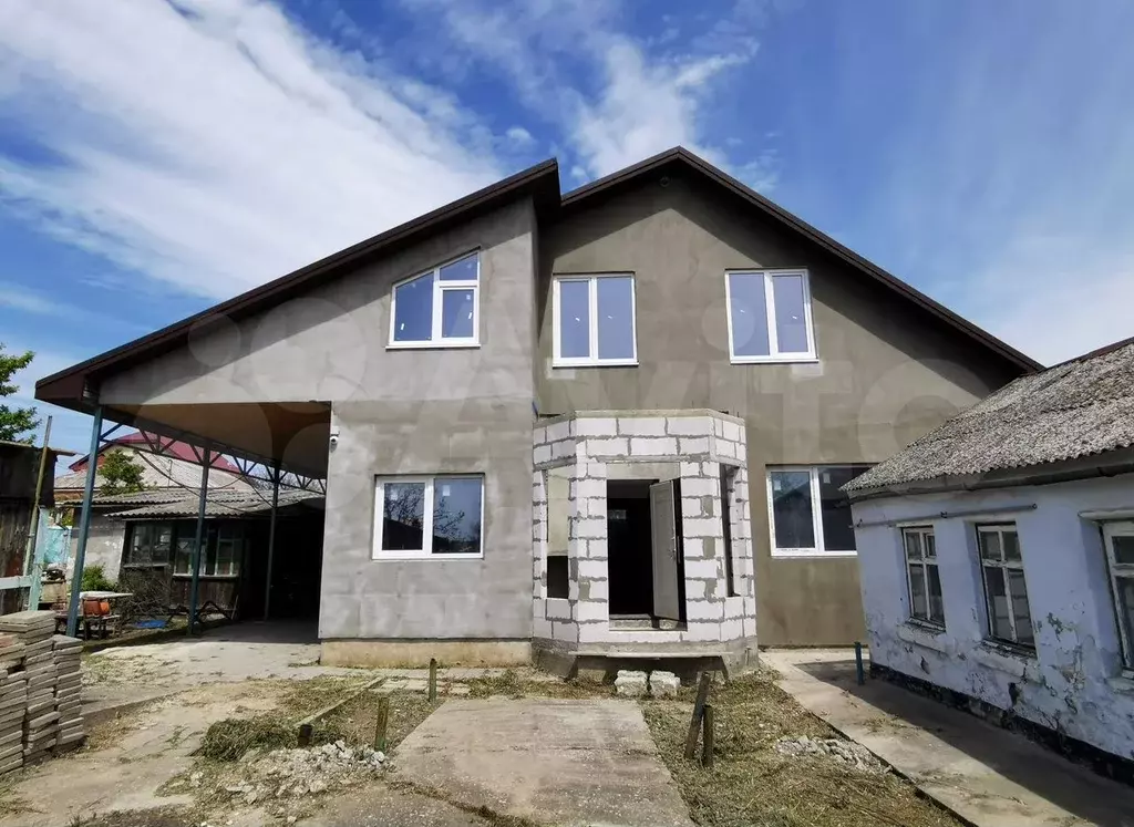 Дом 174 м на участке 10 сот. - Фото 0