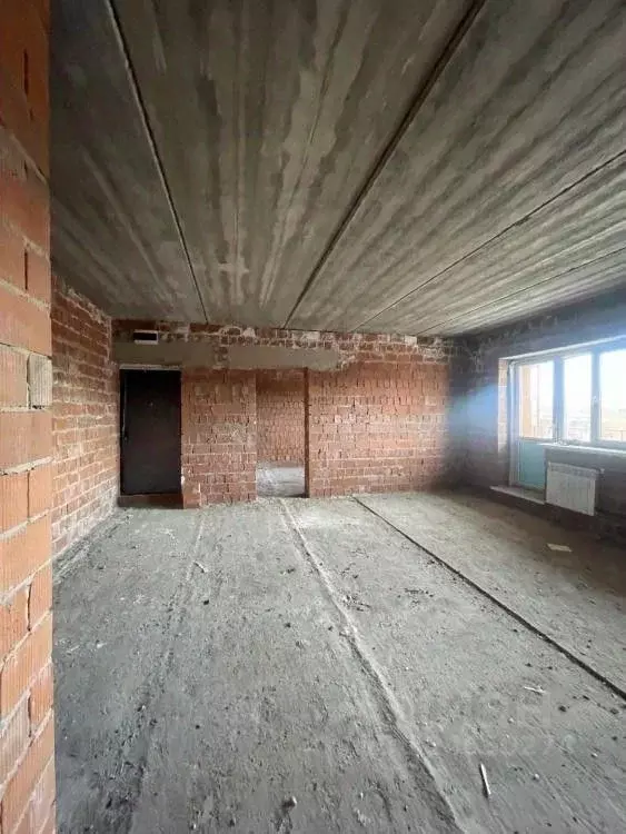 3-к кв. Иркутская область, Иркутский муниципальный округ, Маркова рп, ... - Фото 1