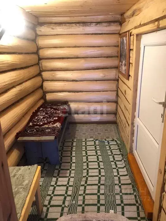 Дом в Башкортостан, с. Кармаскалы ул. Худайбердина, 21 (45 м) - Фото 0