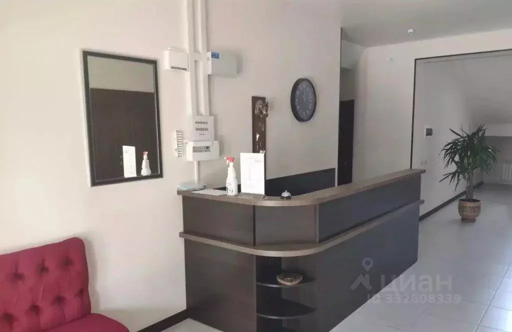 Комната Кировская область, Нолинск  (10.0 м) - Фото 2