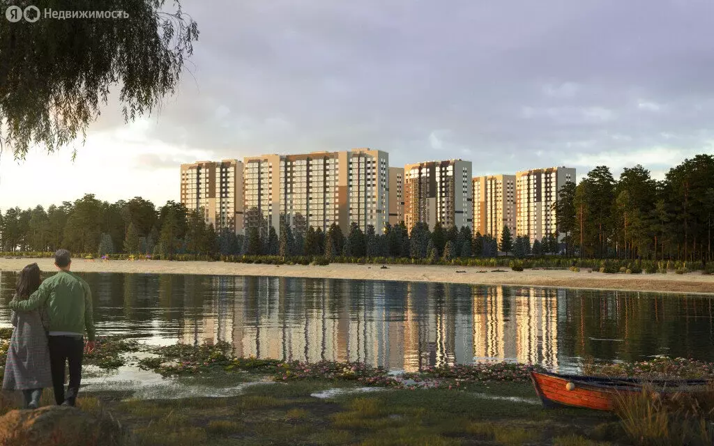 Офис (76.2 м) - Фото 1