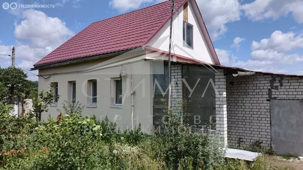 Дом в Саратов (62.3 м) - Фото 0