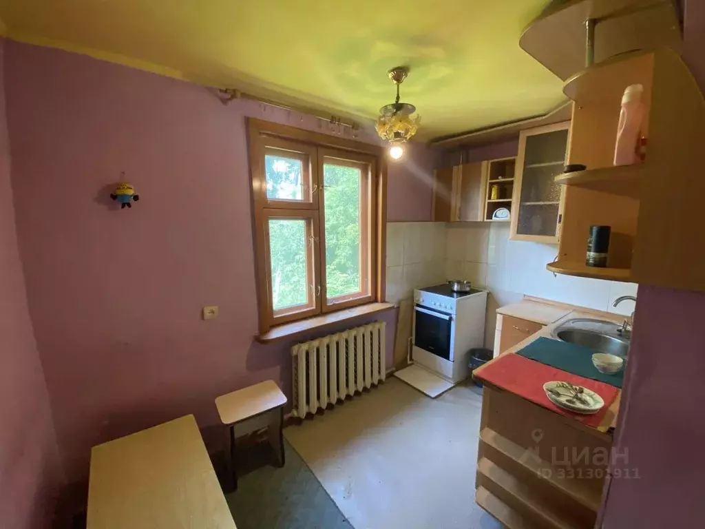 3-к кв. Тюменская область, Тюмень Камчатская ул., 16А (60.0 м) - Фото 2