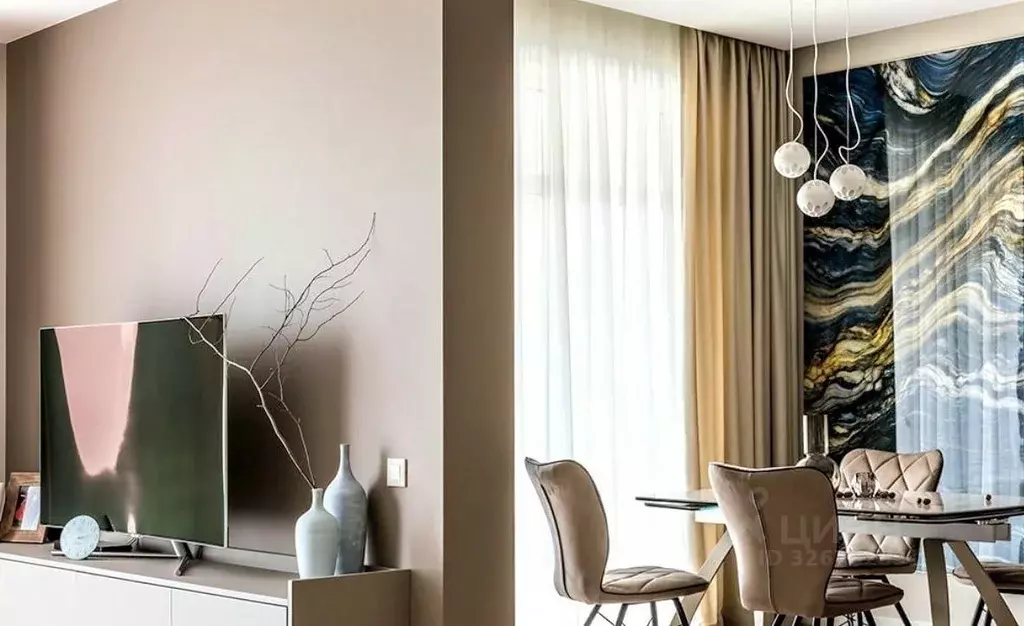 2-к кв. Краснодарский край, Краснодар ул. Стасова, 10 (72.0 м) - Фото 0