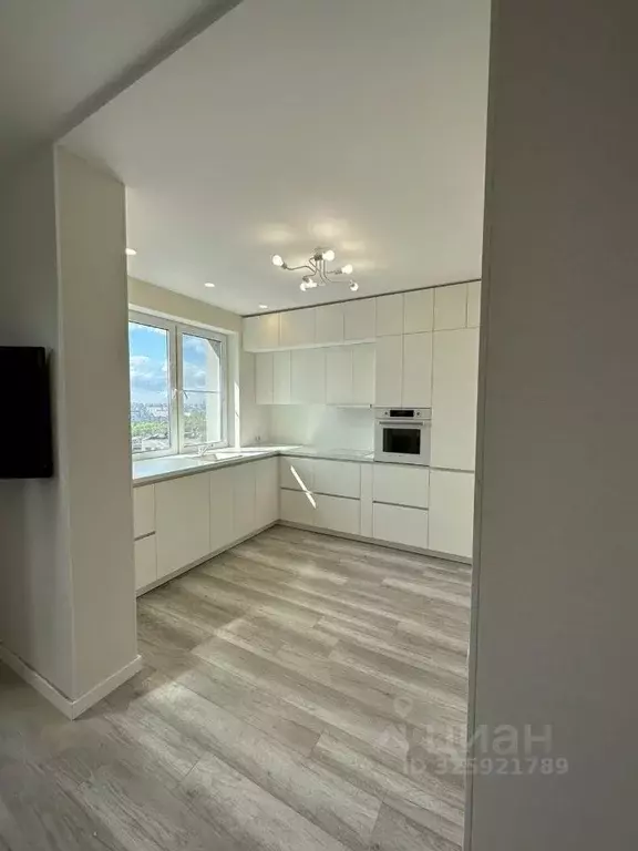 3-к кв. Москва Михневская ул., 8 (82.0 м) - Фото 2