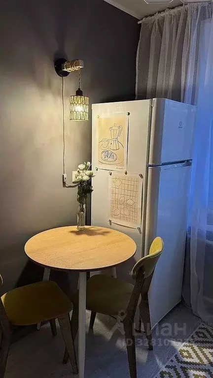 2-к кв. Москва Балаклавский просп., 24К3 (35.0 м) - Фото 2