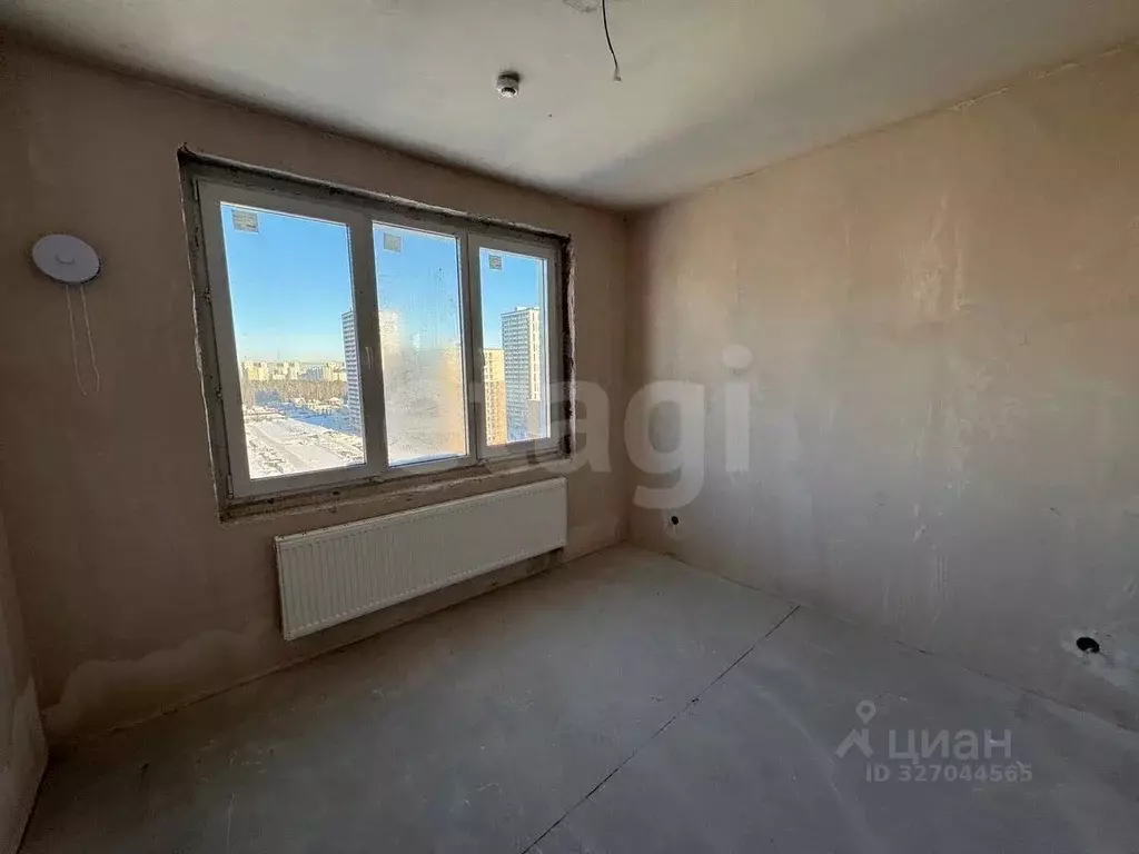 1-к кв. Тюменская область, Тюмень ул. Бориса Прудаева, 7 (37.9 м) - Фото 2