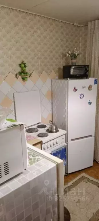 2-к кв. Мурманская область, Апатиты ул. Ферсмана, 3 (51.0 м) - Фото 1