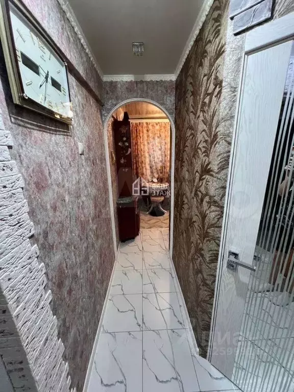 2-к кв. Калужская область, Калуга Привокзальная ул., 11 (46.7 м) - Фото 1