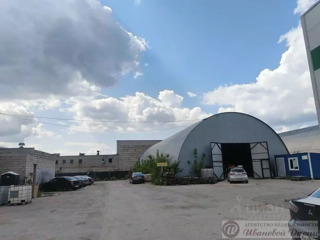 Торговая площадь в Самарская область, Самара ул. Малоярославская, 80 ... - Фото 2