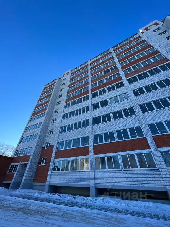 2-к кв. Амурская область, Благовещенск Октябрьская ул., 233 (58.4 м) - Фото 0