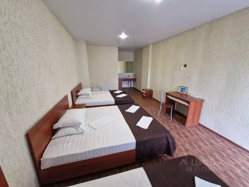 Комната Волгоградская область, Дубовка Юбилейная ул., 69Б (30.0 м) - Фото 1