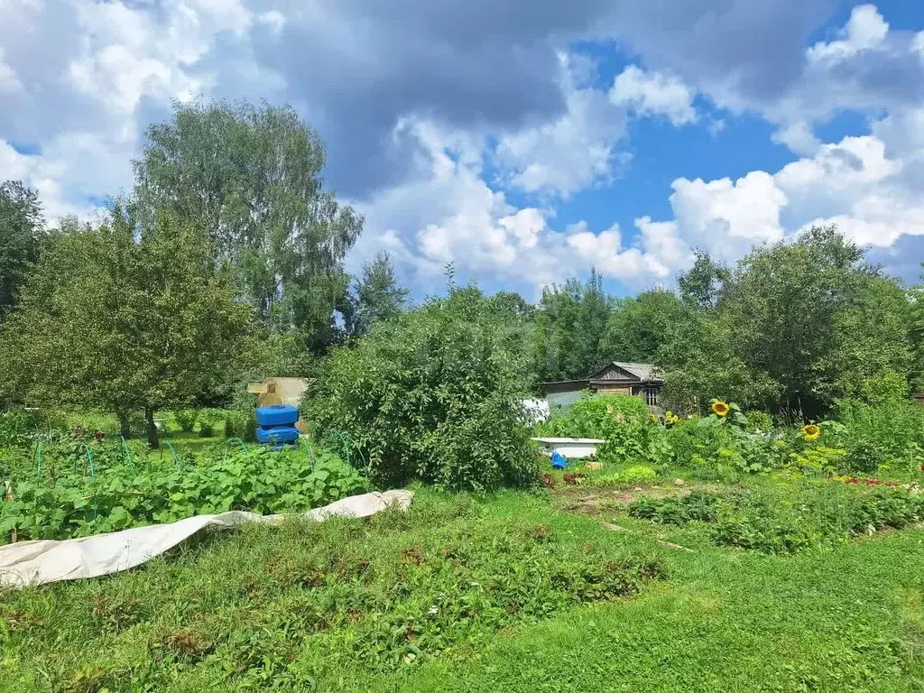 Дом в Московская область, Хотьково Сергиево-Посадский район, ул. ... - Фото 1