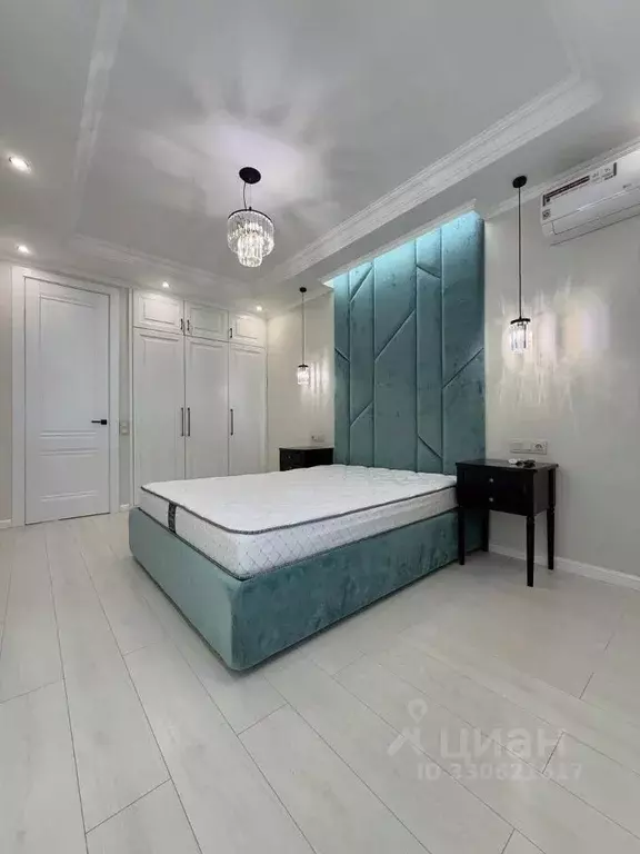 4-к кв. Москва Краснобогатырская ул., 24 (100.0 м) - Фото 2