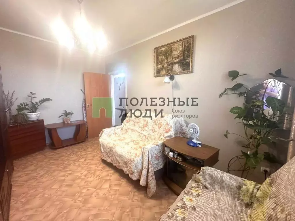 3-к кв. Севастополь ул. Горпищенко, 56 (53.1 м) - Фото 1