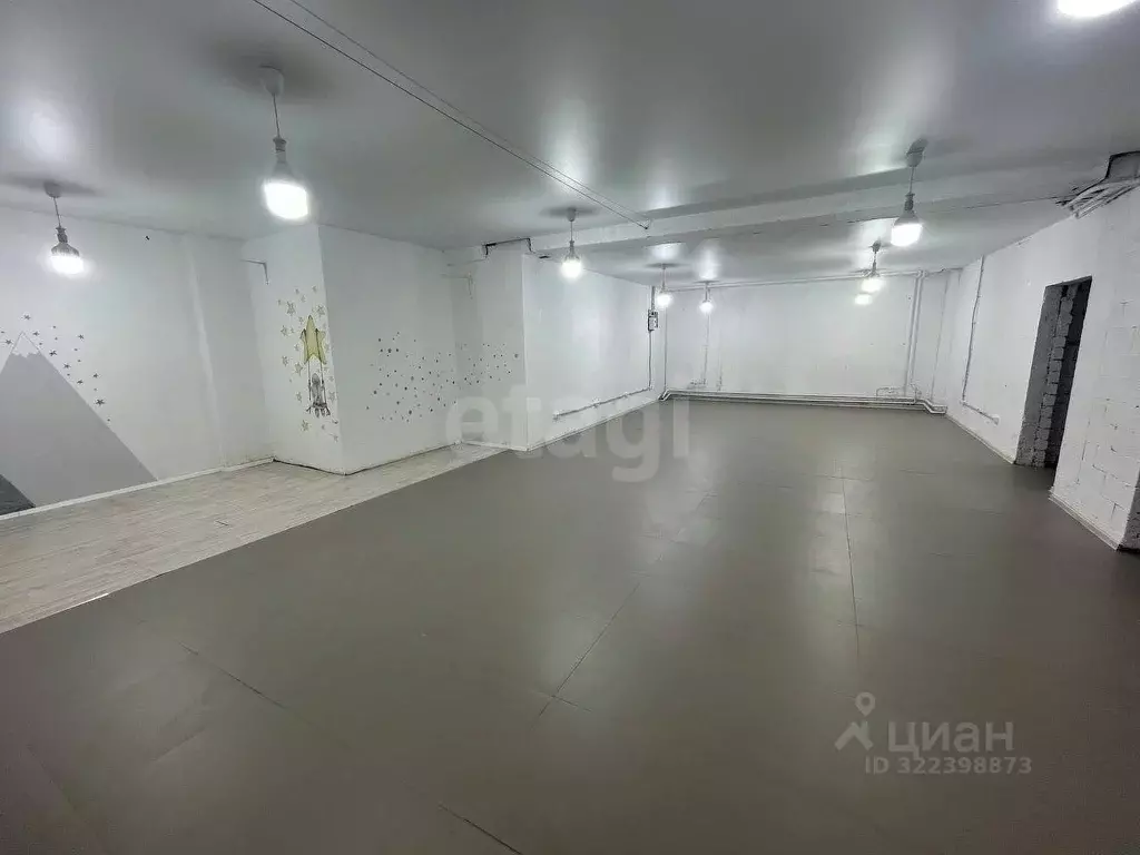 Студия Владимирская область, Петушки Московская ул., 40 (170.4 м) - Фото 1