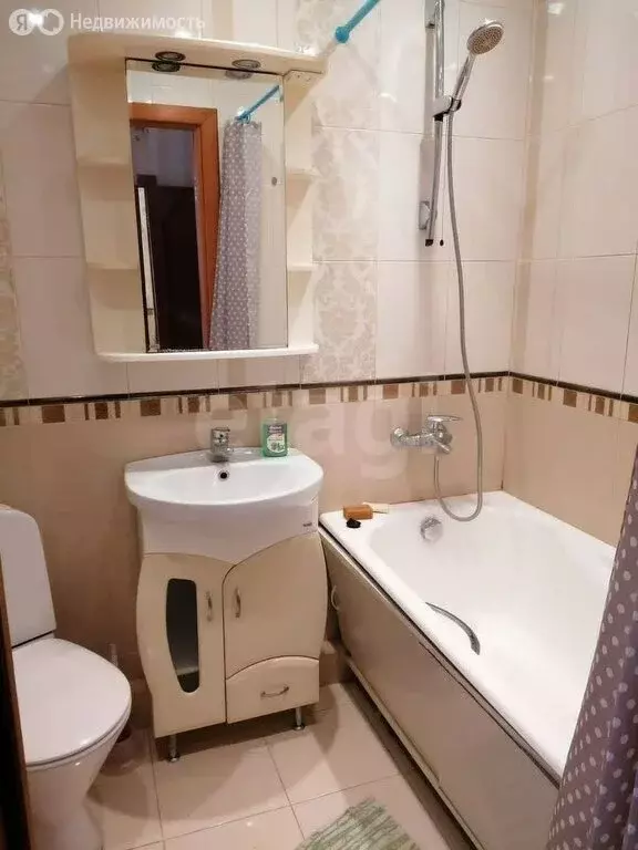 1-комнатная квартира: Балашиха, улица Калинина, 11 (29 м) - Фото 0