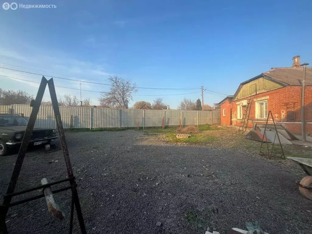 Участок в Таганрог, улица 3-я Линия (2.6 м) - Фото 2