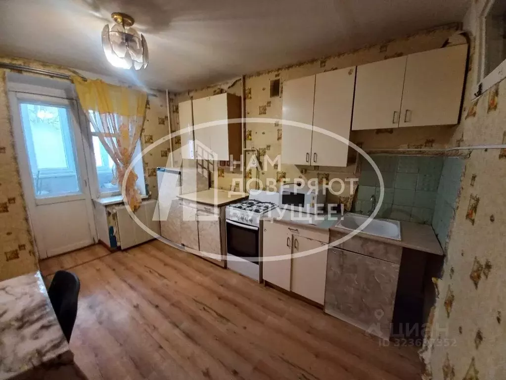 1-к кв. Пермский край, Кудымкар ул. Лихачева, 52 (34.0 м) - Фото 2