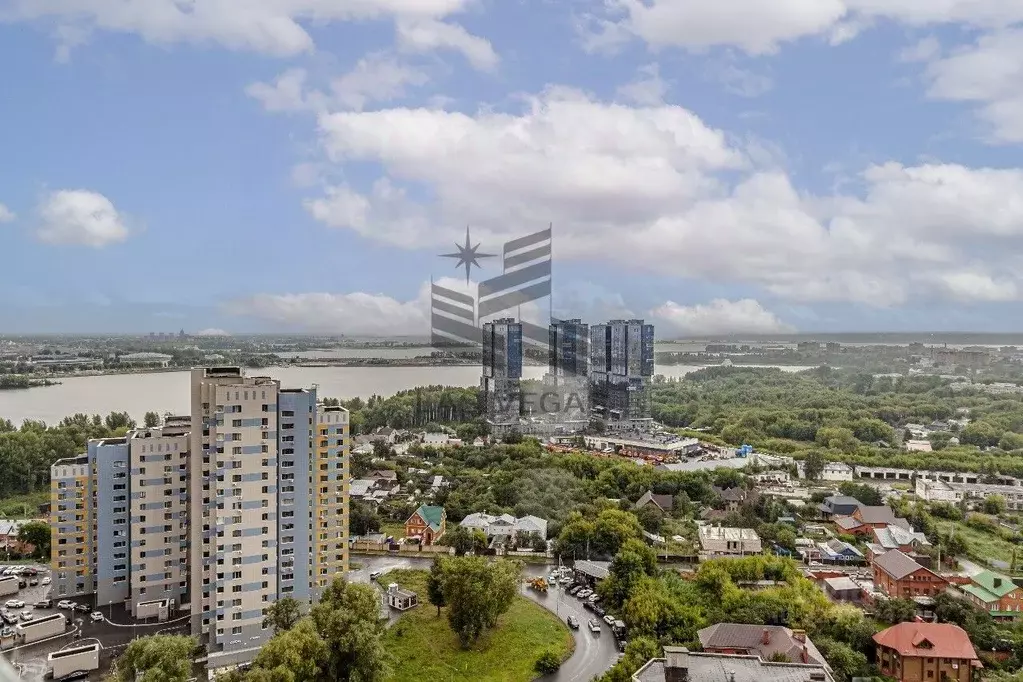 5-к кв. Татарстан, Казань Комсомольская ул., 2 (235.0 м) - Фото 1