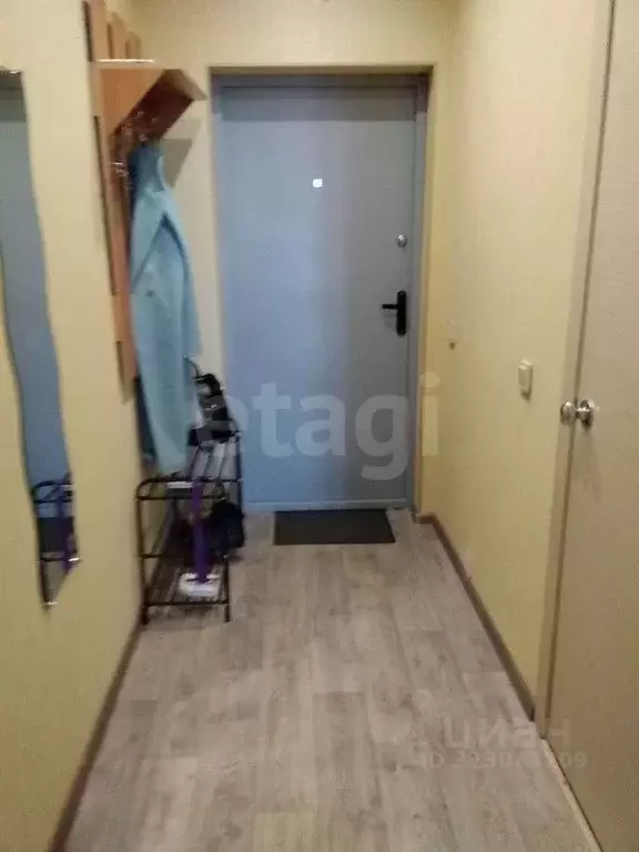 Студия Новосибирская область, Новосибирск Танковая ул., 32 (26.0 м) - Фото 2