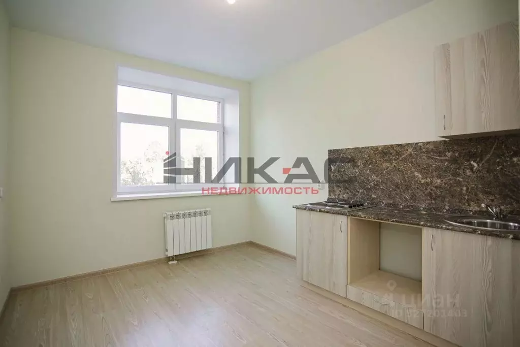 2-к кв. Ярославская область, Ярославль ул. Лисицына, 57 (52.0 м) - Фото 2