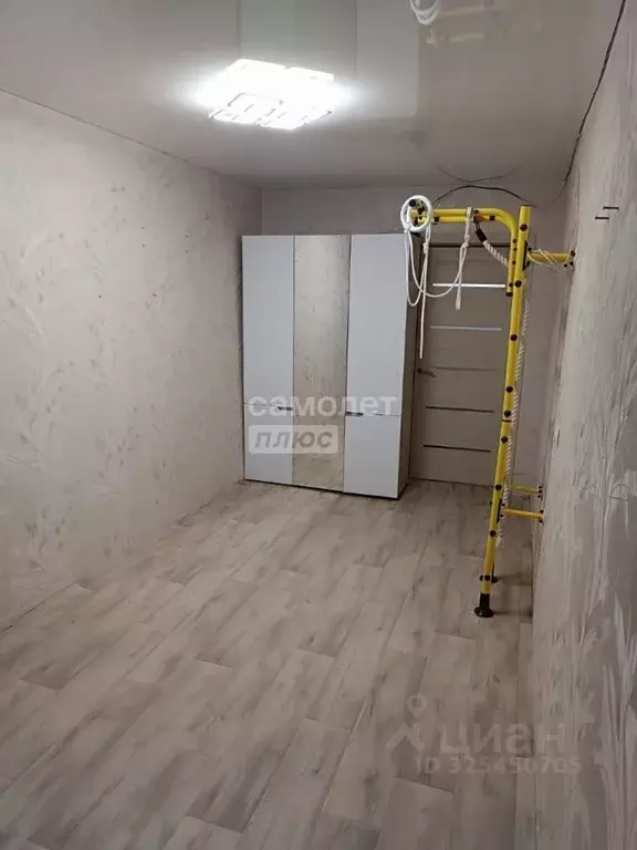 3-к кв. Пензенская область, Пенза ул. Луначарского, 39 (61.0 м) - Фото 2