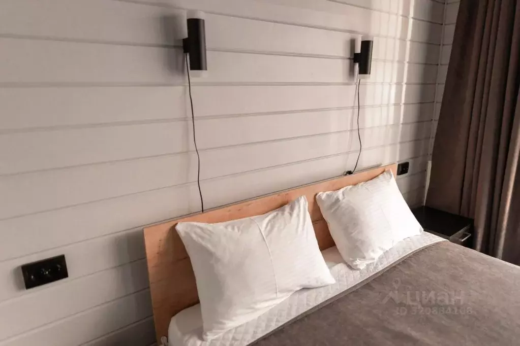 Дом в Ленинградская область, Приозерск  (80 м) - Фото 2