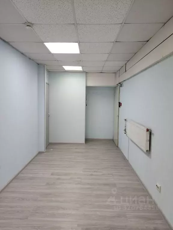 Офис в Санкт-Петербург Загородный просп., 5Д (14 м) - Фото 2