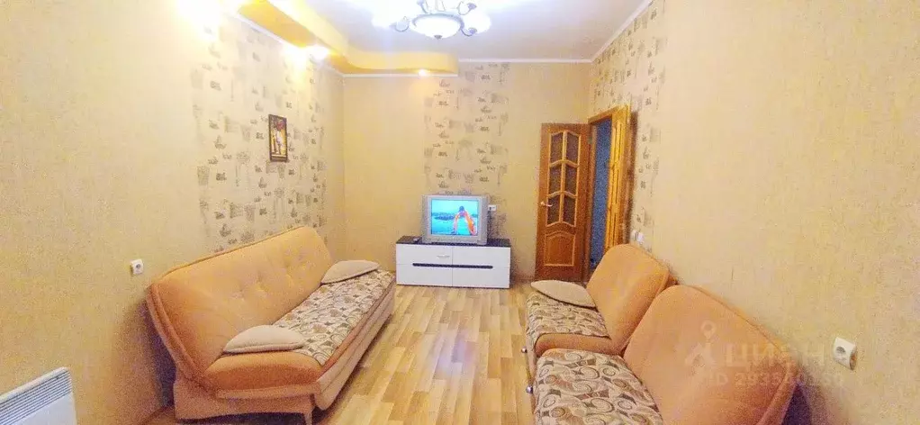 2-к кв. Мурманская область, Кандалакша Кандалакшское ш., 49 (54.0 м) - Фото 1